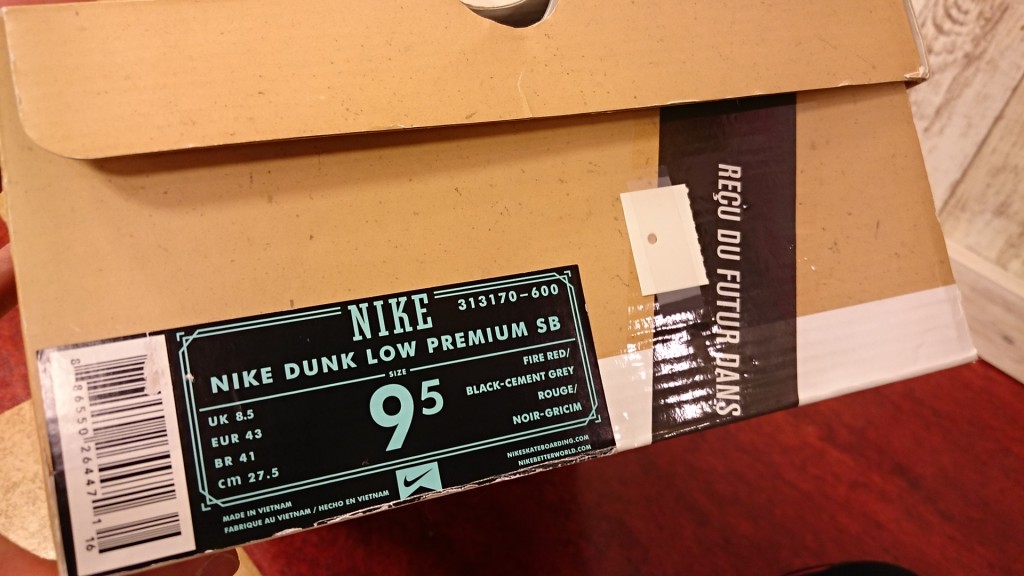 nike dunk low premium sb supreme (7)