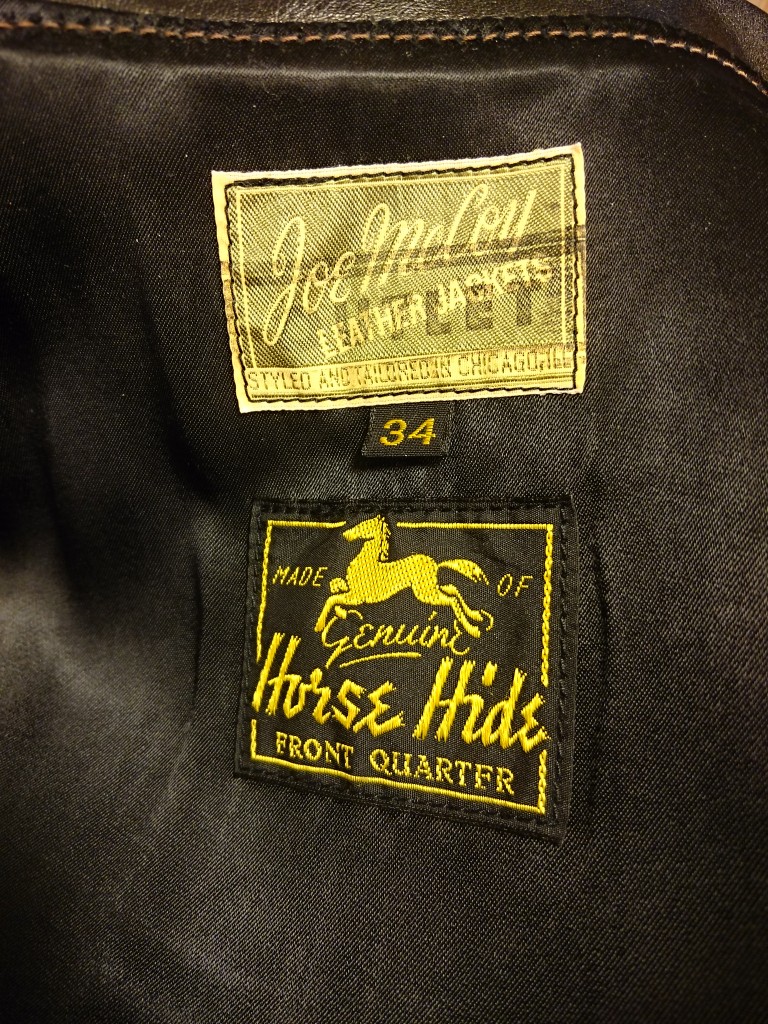 joe mccoy 30's sports jacket (6)