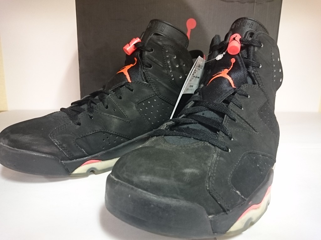 JORDAN 6 INFRARED (3)