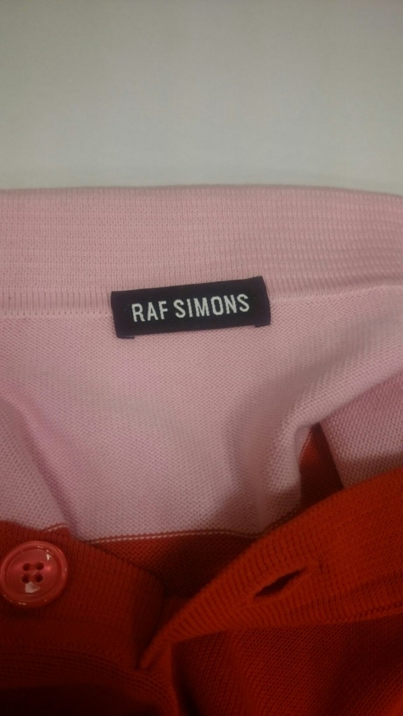 RAF SIMONS (4)