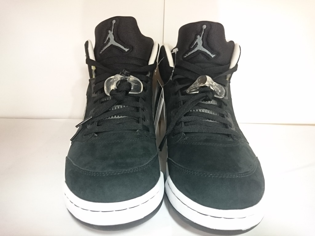 air jordan 5 oreo (2)