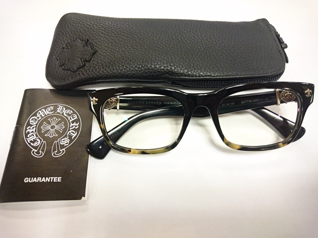 chrome hearts gittin any (1)