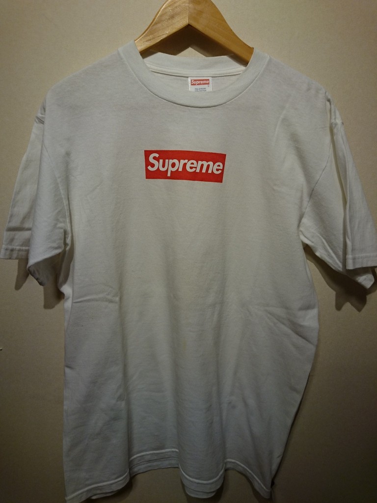 supreme box logo tee (1)