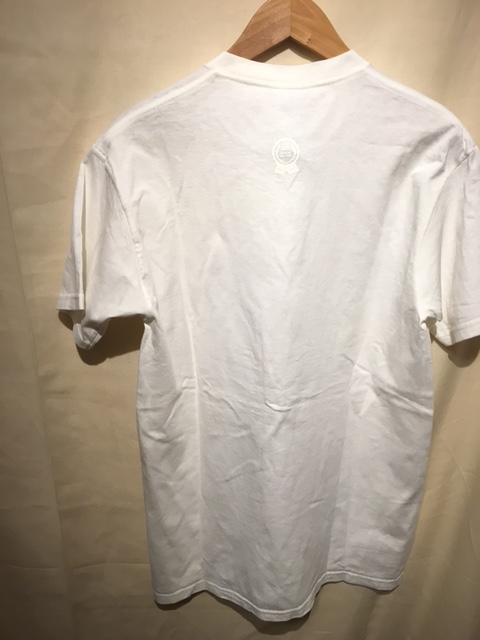 supreme kate moss tee 10th anniversary