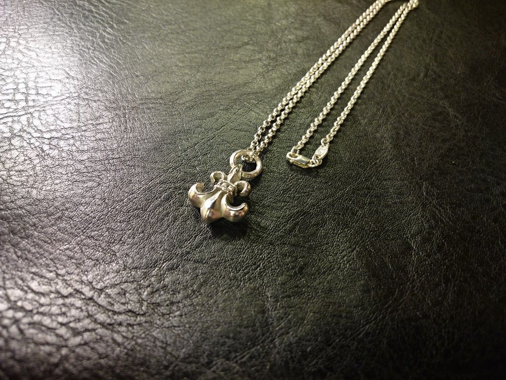 chrome hearts bsフレア (1)