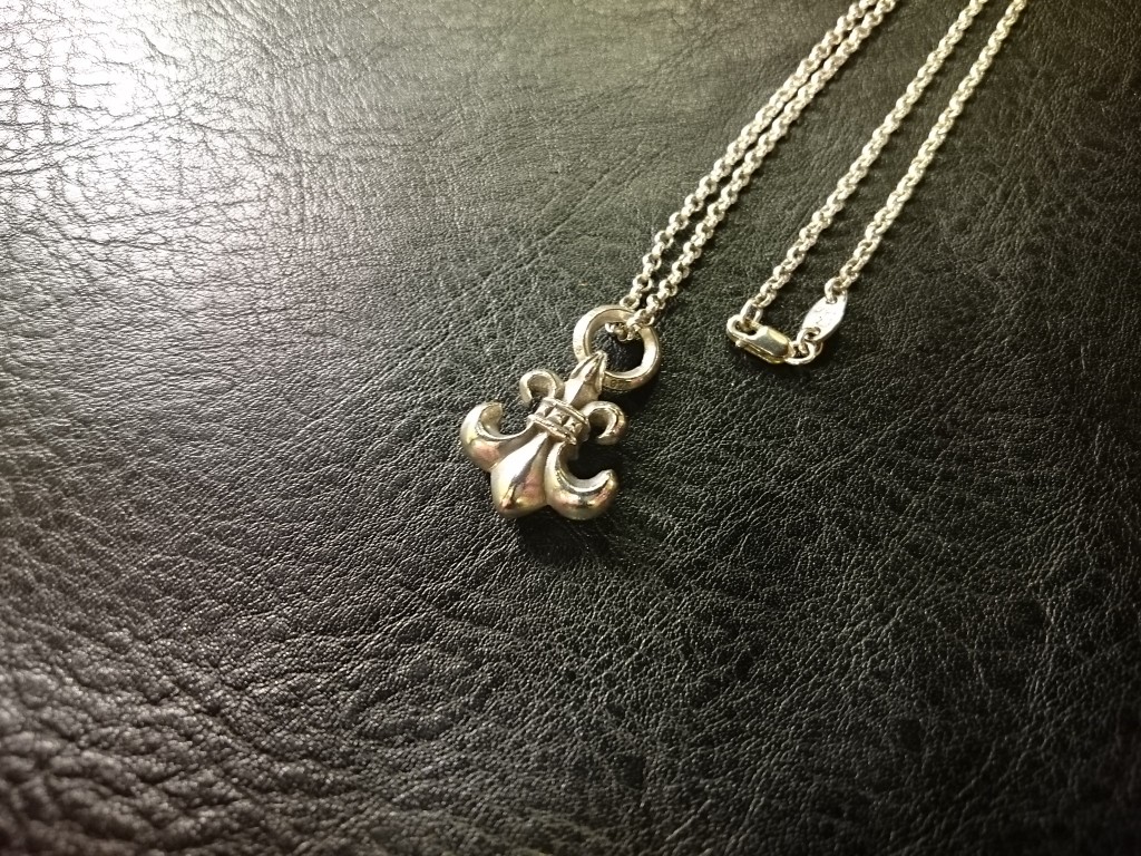 chrome hearts bsフレア (2)