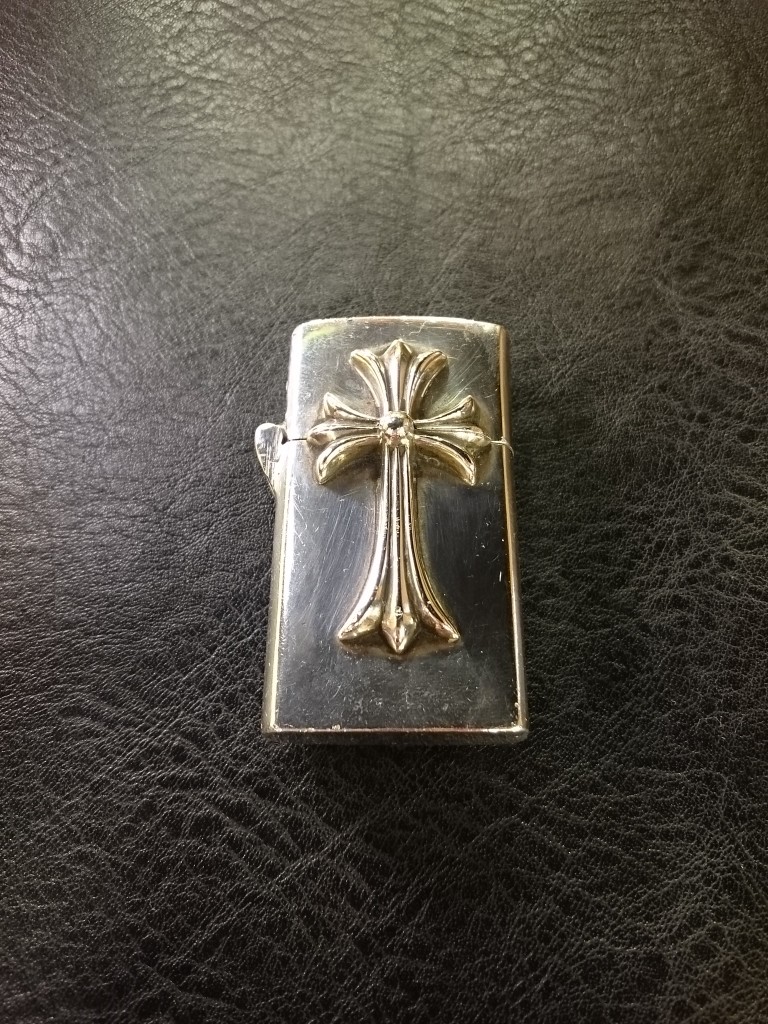 chrome hearts nz v1 ch cross (1)