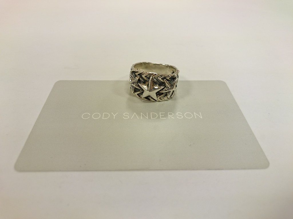 cody sanderson wave gear 3 stars ring (1)