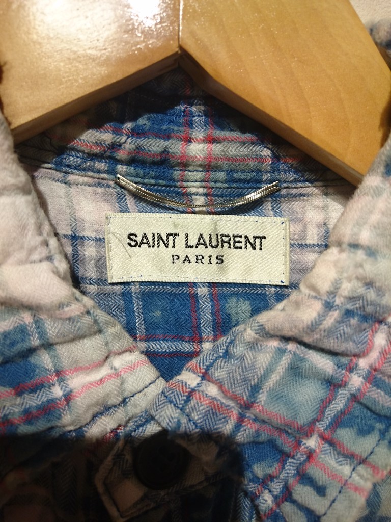 saint laurent 16ss sol着 (3)