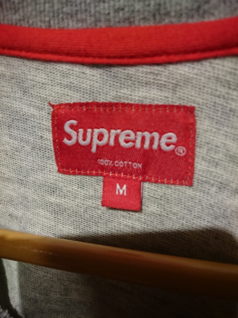 supreme 14aw Competition LS Top (4)