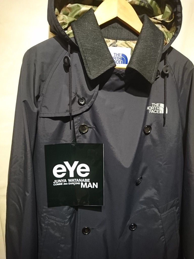 junya watanabe man the north face (2)