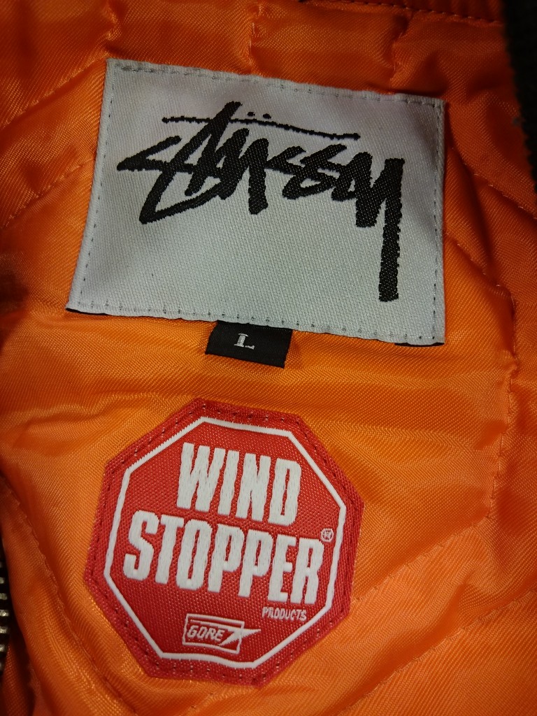 stussy 14aw ma-1 (3)