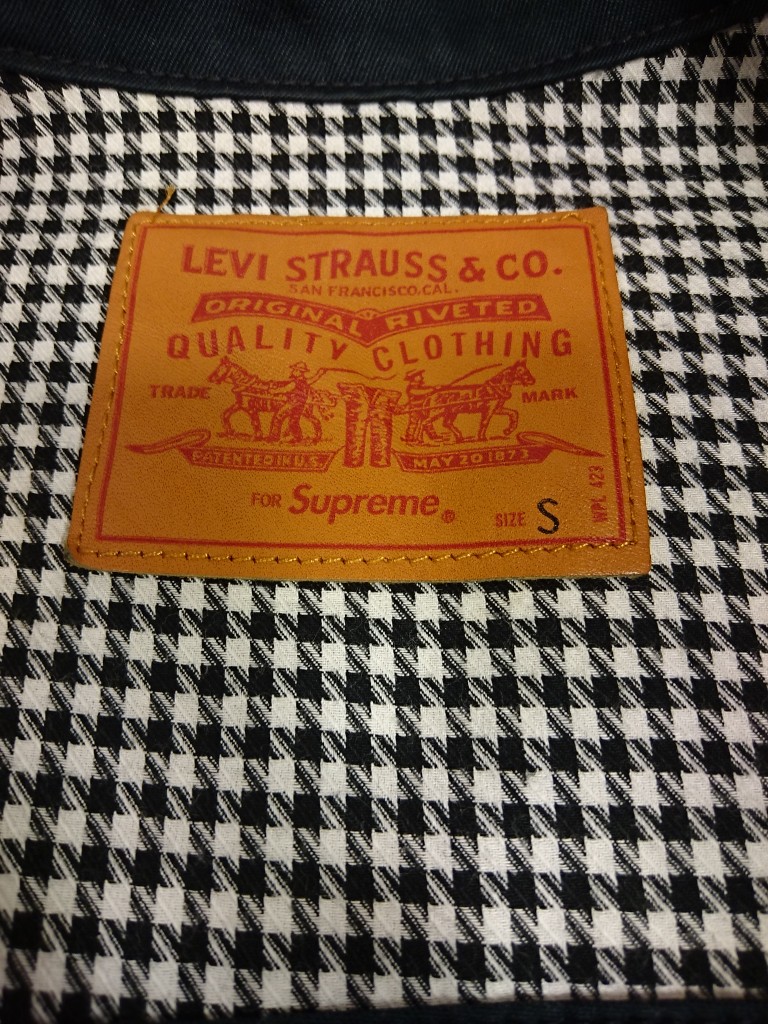 supreme levi's type1 (1)