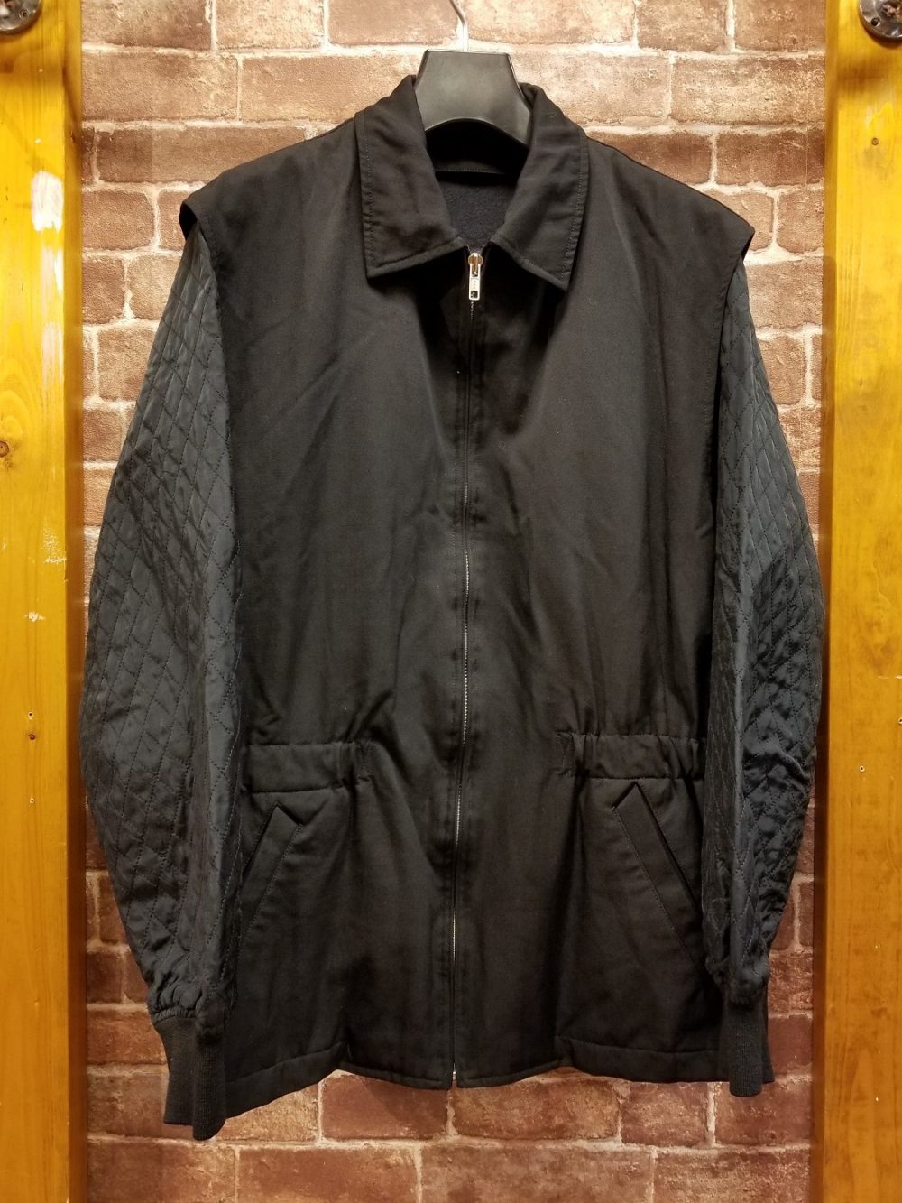 大人気 COMME des GARCONS HOMME PLUS ドッキングジャケット