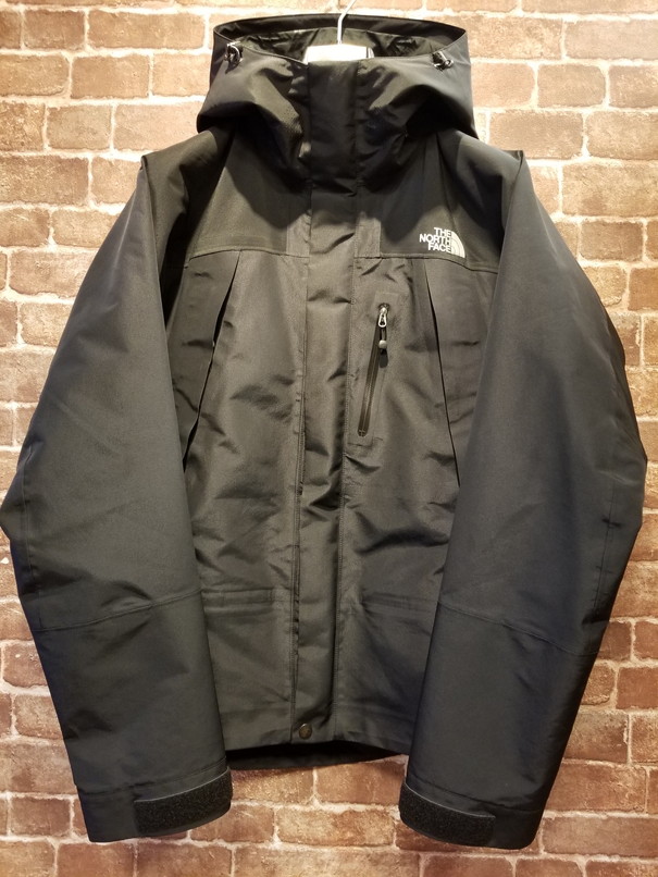 eye junya man north face オファー gore tex マウンテンパーカー