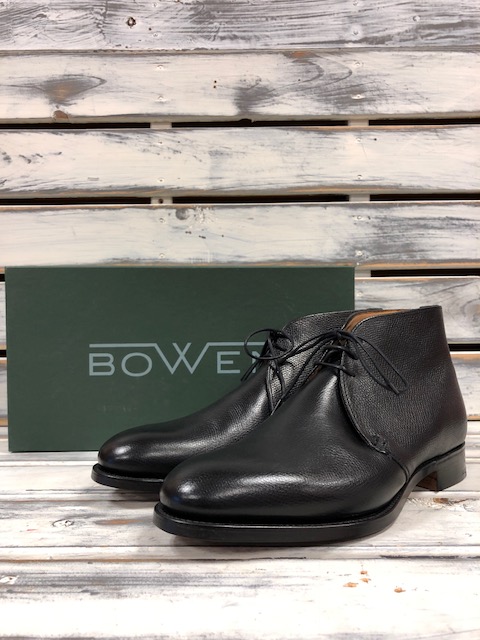 bowen by alfred sargent