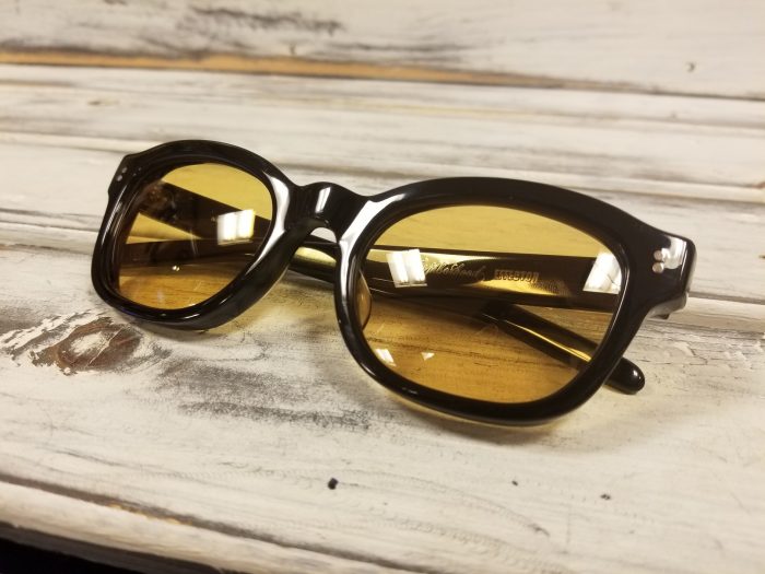 NEIGHBORHOOD×EFFECTOR BIG TRAMP 眼鏡 サングラス | nate-hospital.com