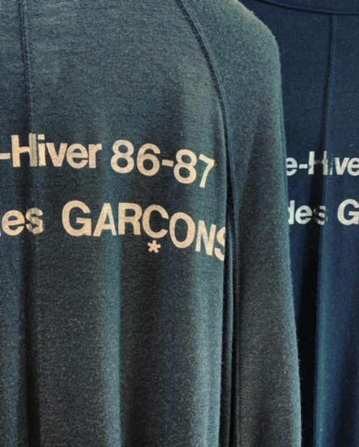 comme des garcons 07aw 40